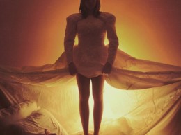 Lissy Elle 艺术摄影作品欣赏