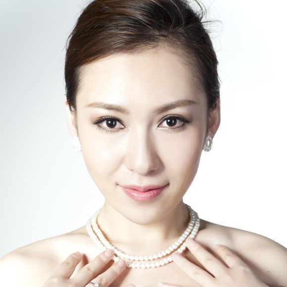 室内学光人像