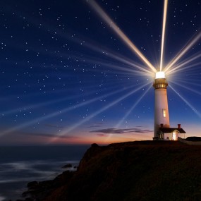 以光为名的精彩摄影作品（1）