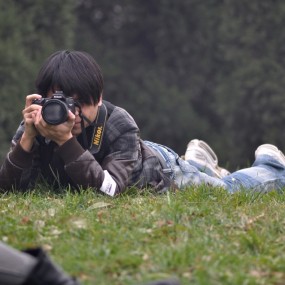 2011年11月27日欧亚花絮——也许你也在这里