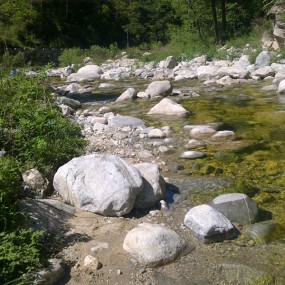 极限运动—攀岩