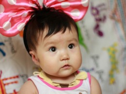 大眼睛丫头第二季