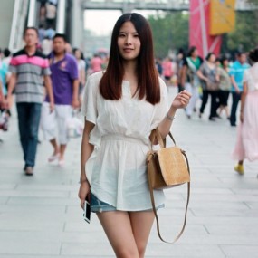 当代街头潮流拍摄 第二十八季