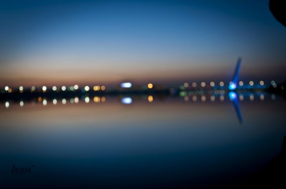 浐灞乱拍。请指点