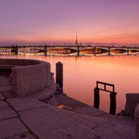 Sergey Louks长曝光建筑摄影欣赏