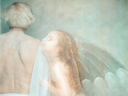 Joyce Tenneson 人像艺术摄影