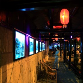 贵阳甲秀楼夜景