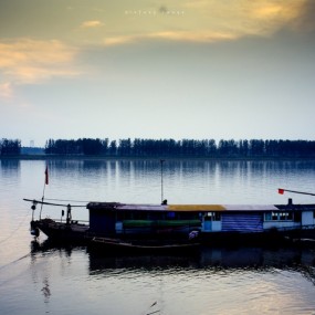 你有你的方向 我有我的路途