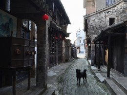 常州杨桥古镇（2）