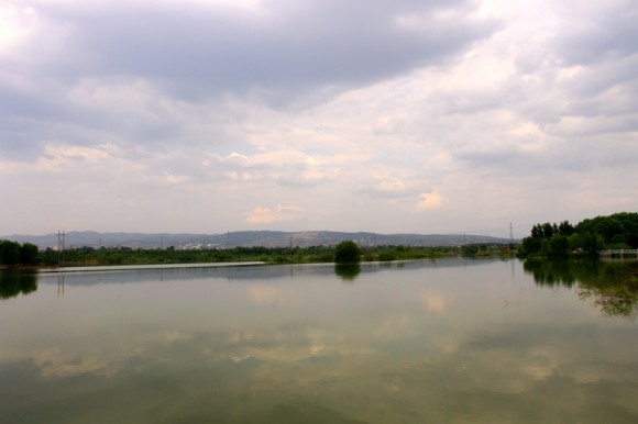 再弄几张胡整的风景