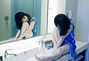 一组同事的照片