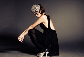 CL STUDIO时尚摄影——写真作品