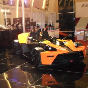 2010 TOP MARQUES