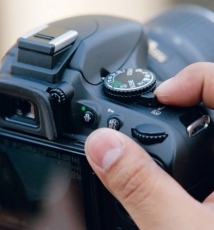 尼康D5100 蓝色港湾 体验拍摄