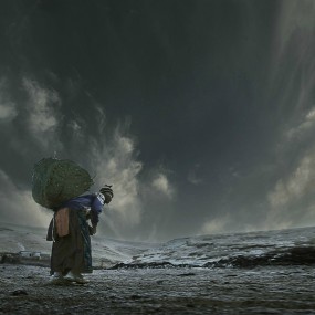 行摄川藏318 圣城拉萨 青藏大环线摄影采风之旅