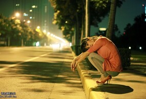 唐延路外拍新“毛豆”宋莹