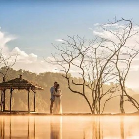 全球最佳秀恩爱地点