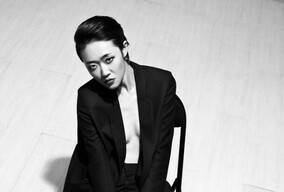 黑白屌丝女