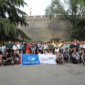 2012-6-10 环城西苑摄影【活动照片】