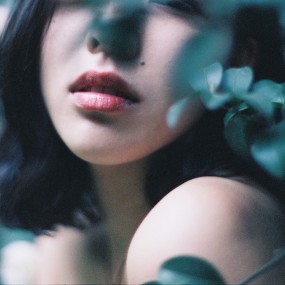 朦胧的美